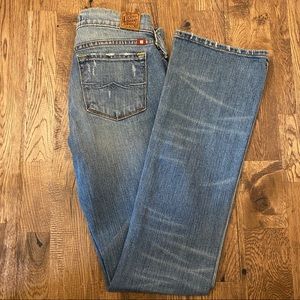 Lucky Brand Bootcut Jeans